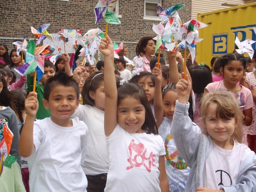 APPROACH AND DEVELOPMENT OF PEACE EDUCATION IN  SCHOOL: A KEY TO GLOBAL PEACE