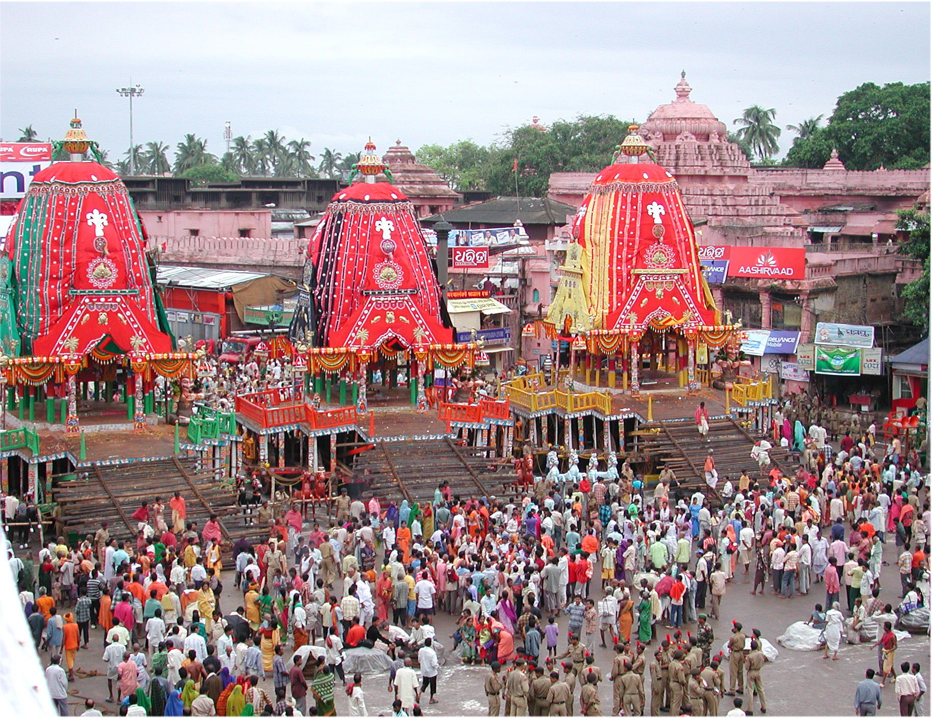 देवदेवळांचे बाजारीकरण अर्थव्यवस्थेला बळकटी- एक चिकित्सक अभ्यास