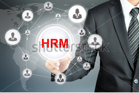 HRM PRACTICES IN CEMENT INDUSTRY