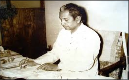 नरहर कुरुंदकर यांचे मुस्लिमविषयक चिंतन : एक पुनर्शोध