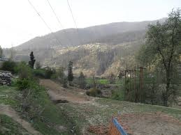 PATTERNS OF GENERAL LAND USE IN KATHUA  DISTRICT, J&K