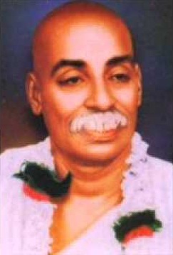 थोर समाजसेवक राष्ट्रसंत तुकडोजी महाराज