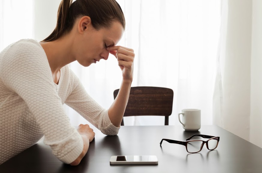HOW TO DEAL WITH STRESS