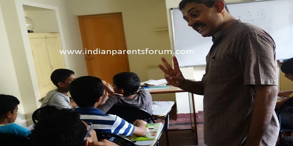 RELATIONS AMONGST THE FACTORS OF  TEACHERS’ ATTITUDE