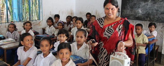 A STUDY OF MENTAL HEALTH AND ORGANIZATIONAL  COMMITMENT AMONG TEACHERS