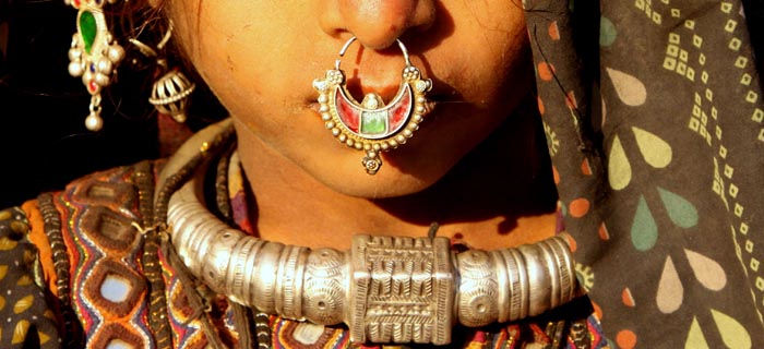 “खानदेशातील भिल्ल (आदिवासी) समाजाचे सामाजिक जीवन”