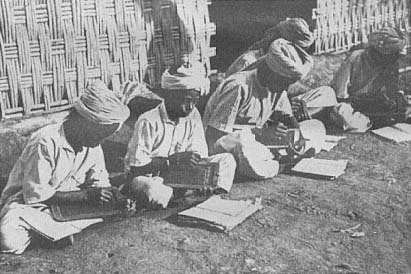 PROBLEMS AND PROSPECTS OF TRIBAL  EDUCATION: A CASE STUDY OF BIRBHUM  DISTRICT IN WEST BENGAL