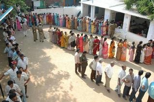 DISADVANTAGES OF ELECTION SYSTEM IN INDIA WITH  SPECIAL REFERENCE TO ASSAM AND THEIR REMEDIAL  MEASURES