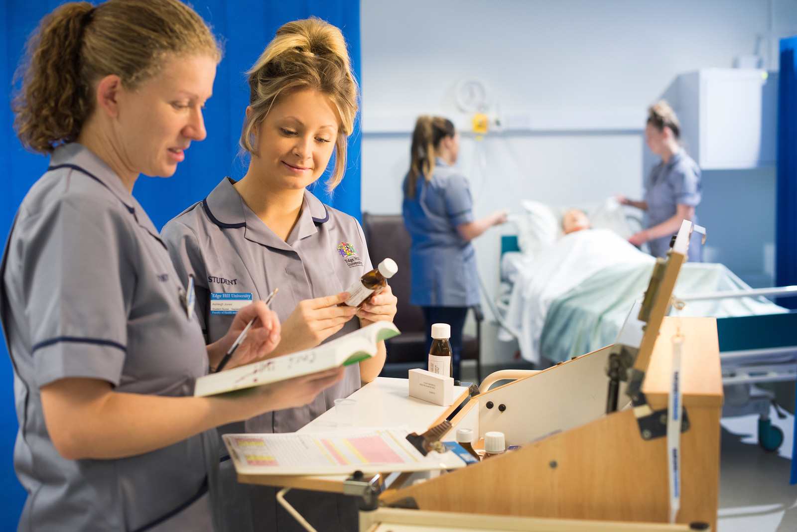 INTRODUCTION TO HEALTH AND SOCIAL WORK