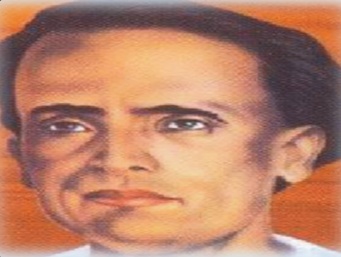 जग बदलण्याची दृष्टि देणारा आण्णा भाऊ साठे यांच्या साहित्यातील जीवनवाद जग बदलण्याची दृष्टि देणारा आण्णा भाऊ साठे यांच्या साहित्यातील जीवनवाद