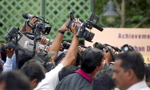 मीडिया व्यवसाय और पेड न्यूज : सैद्धान्तिक विवेचन