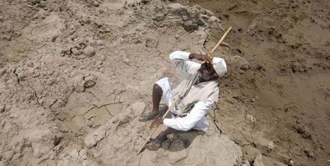 महाराष्ट्रातील दुष्काळाचे स्वरूप व उपाययोजना
