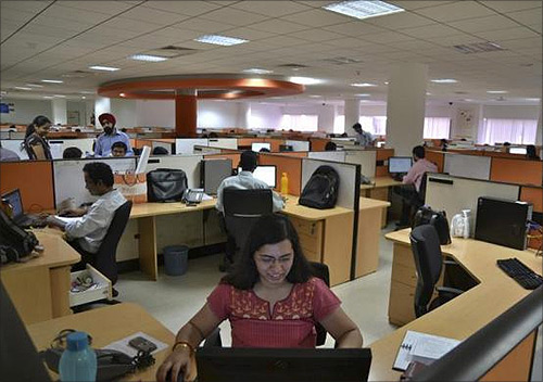 A STUDY ON FACTORS INFLUENCING TRAINING  EFFECTIVENESS  AT BPO COMPANIES IN THE BANGALORE CITY  