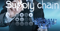 “EVALUATION OF SUPPLY CHAIN MANAGEMENT  WITH RESPECT TO KHUTALE ENGINEERING PVT.  LTD. SATARA.”