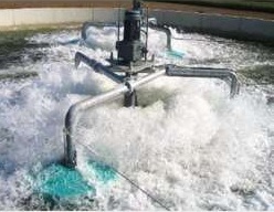 WASTE WATER MANAGEMENT OF JALGAON CITY 