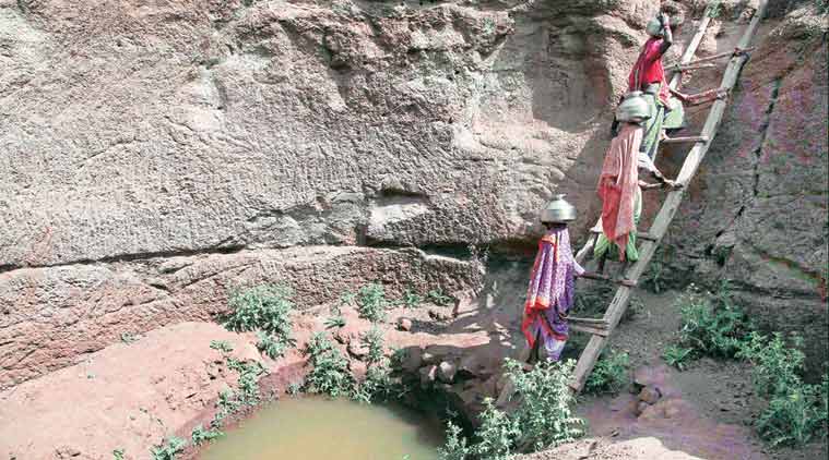COMPARATIVE ANALYSIS OF PHYSICAL PARAMETERS  OF VARIOUS WATER ECOSYSTEMS IN WASHIM.