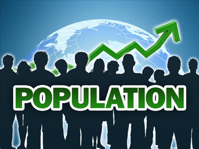 POPULATION GROWTH AND LANDUSE  CHANGE: A CASE STUDY OF AKHNOOR TEHSIL 
