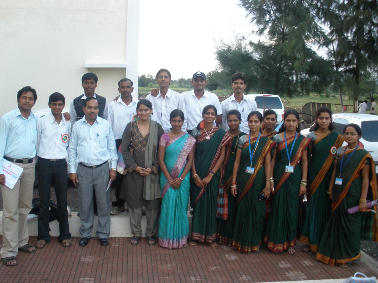 EMERGENCE OF TEACHER TRAINING  INSTITUTIONS ( B.ED) IN SOCIETY
