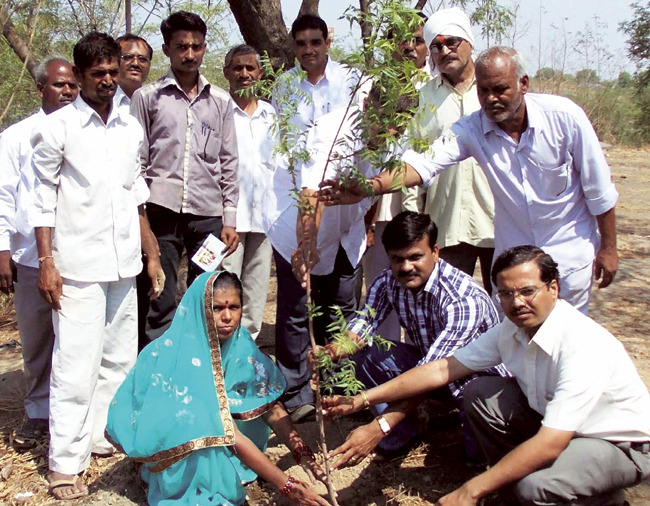 लोक साहित्याचे भवितव्य व संवर्धनासाठी उपाययोजना