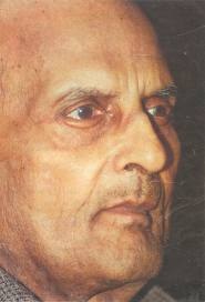 रामविलास शर्मा का काव्य-चिंतन