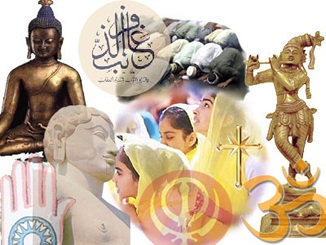 RELIGION AND ITS COMMUNALISTIC  CONSEQUENCES IN INDIA