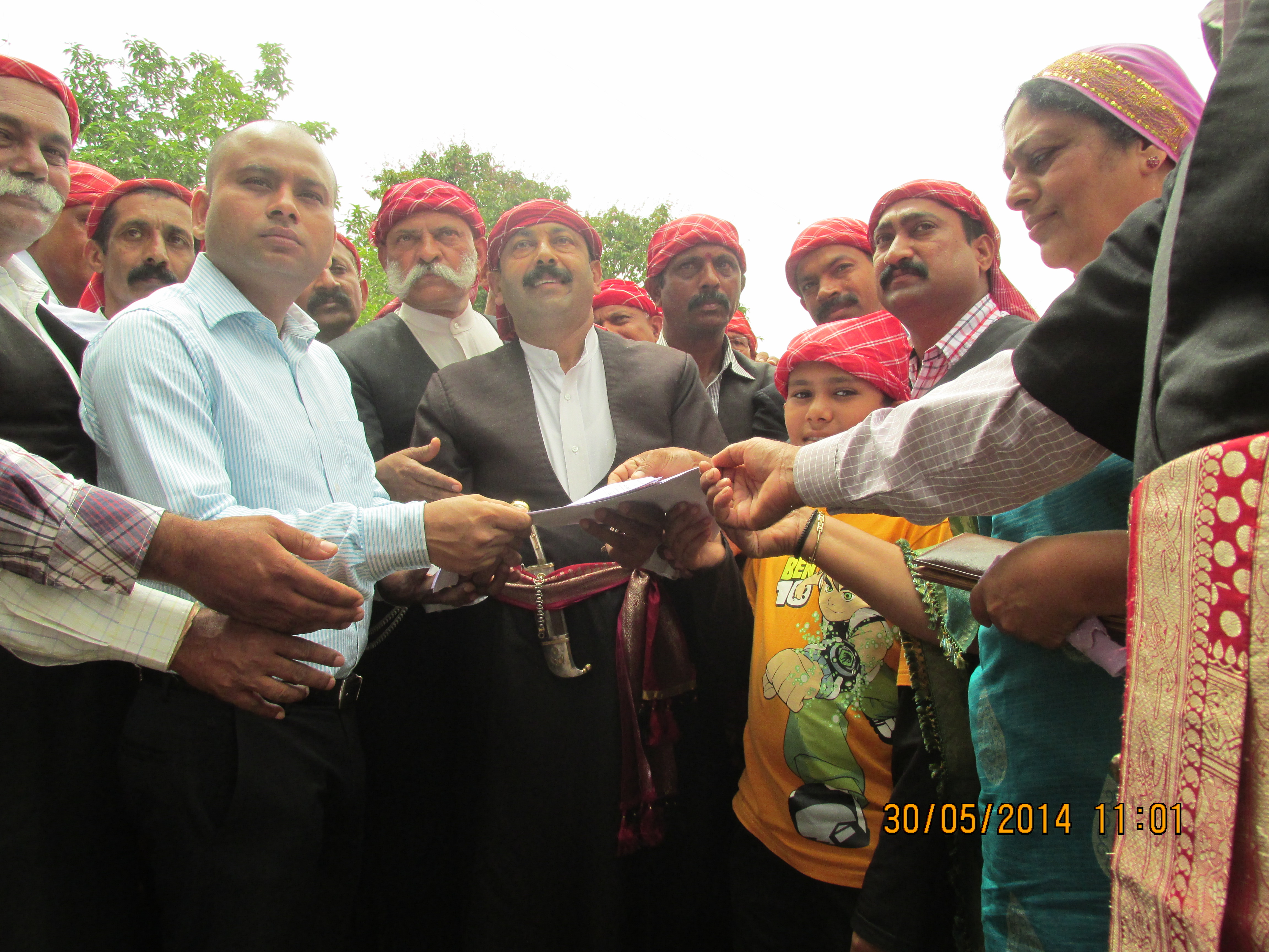 SOCIAL INCLUSION IN KODAGU DISTRICT  OF KARNATAKA: AN EMPIRICAL ANALYSIS