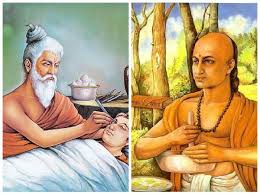 प्राचीन भारत में भौगोलिक ज्ञान का विकास - एक संक्षिप्त विवरण