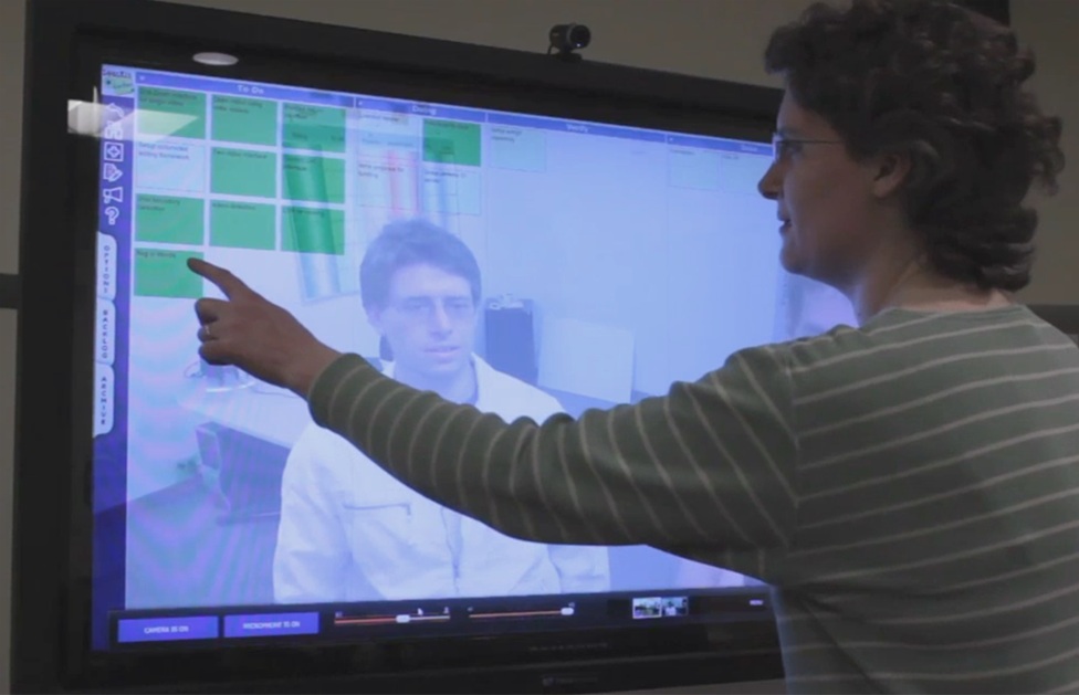 CRISIS INFORMATICS:  FROM CROWDSOURCING TO CROWDSOURCED DATA ANALYTICS