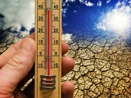 ANALYSIS OF MONTHLY AND SEASONAL TEMPERATURE  TRENDS OF NANDED 