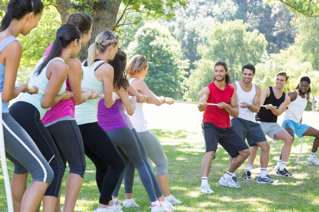 THE INFLUENCE OF SEX VARIABLES ON AGGRESSIVE  BEHAVIOR OF SPORTSPERSON