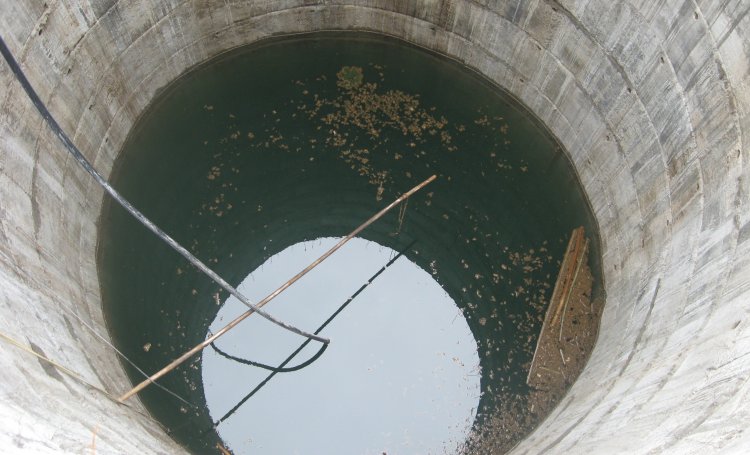 REGIONAL DISPARITIES OF GROUND WATER IRRIGATION IN  MANDYA DISTRICT:A GEOGRAPHICAL ANALYSIS