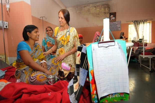MATERNAL MORTALITY RATIO (MMR) IN ASSAM:  SPATIOTEMPORAL VARIATION AND ITS DETERMINANTS