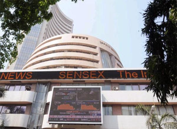 RISK-RETURN ANALYSIS OF SELECTED BSE SENSEX STOCKS