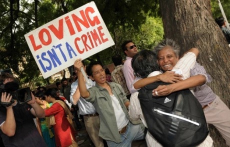 HOMOSEXUALITY IN INDIA: THE SOCIO-LEGAL  PERSPECTIVE AND JUDICIAL APPROCH