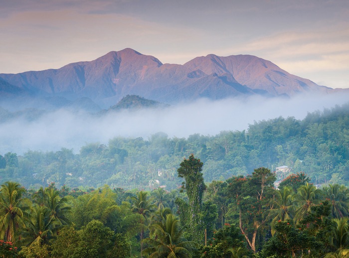 ADVENTURISM AND COLONIALISM   IN FAR FAR THE MOUNTAIN PEAK
