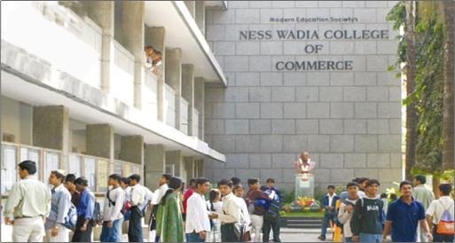 A STUDY ON THE FACTORS INFLUENCING STUDENTS FOR  THE SELECTION OF COLLEGES WITH SPECIAL REFERENCE  TO COMMERCE COLLEGES IN PUNE.