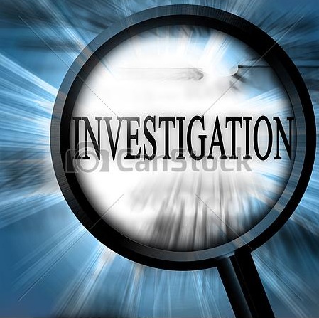 INTRODUCTION TO INVESTIGATION AND STATISTICAL UNITS