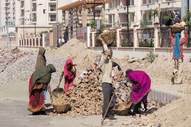 ECONOMIC IMPACT OF LABOUR WELFARE MEASURES OF PUBLIC  ROAD TRANSPORT EMPLOYEES IN TIRUNELVELI DISTRICT