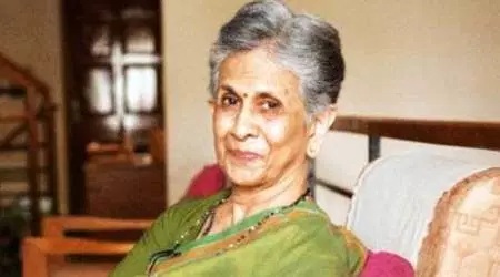 SHASHI DESHPANDE’S AS  A FEMINIST
