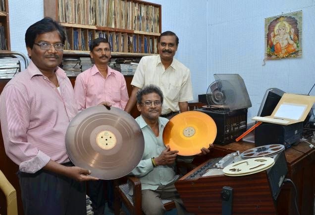 CREDIBILITY OF FARM BROADCAST OF ALL INDIA RADIO  TIRUCHIRAPPALLI, TAMIL NADU