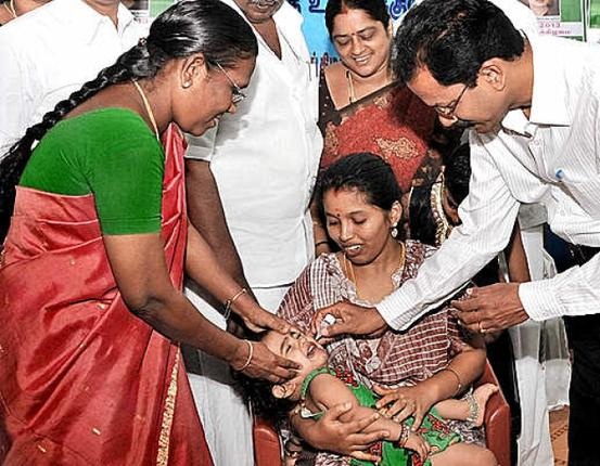 HEALTH SERVICES OF THE CHRISTIAN MISSIONARIES IN  RAMANATHAPURAM DISTRICT, TAMILNADU - A STUDY