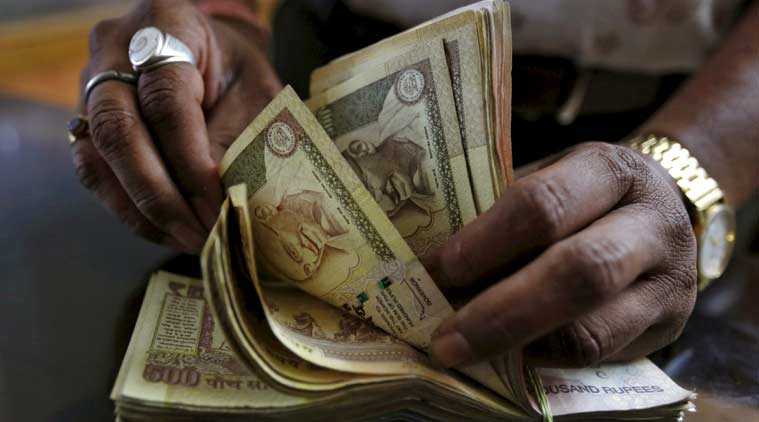 A STUDY ON FINANCIAL MANAGEMENT OF PUBLIC SECTOR  ENTERPRISE INDIA.