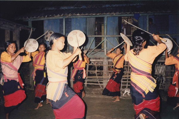 SOME BASIC OBSERVATION ON THE RABHA SOCIETY AND CULTURE