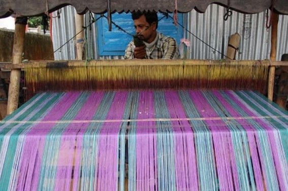PERFORMANCE OF HANDLOOM UNITS IN KALABURAGI (GULBARGA) DISTRICT 