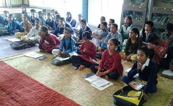उत्तरांचल (उत्तराखंड) की शिक्षा व्यवस्थाः ऐतिहासिक 