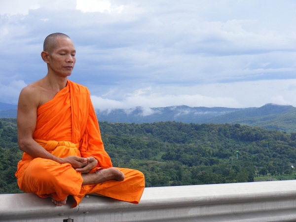 THE SEVEN FACTORS THAT CAN LEAD ATTAINING ENLIGHTENMENT