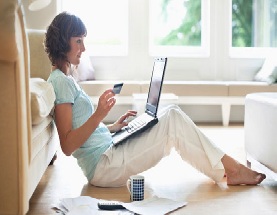 A STUDY OF “CONVENIENCE AND BENEFITS OF ONLINE SHOPPING ”, A NEW TREND.