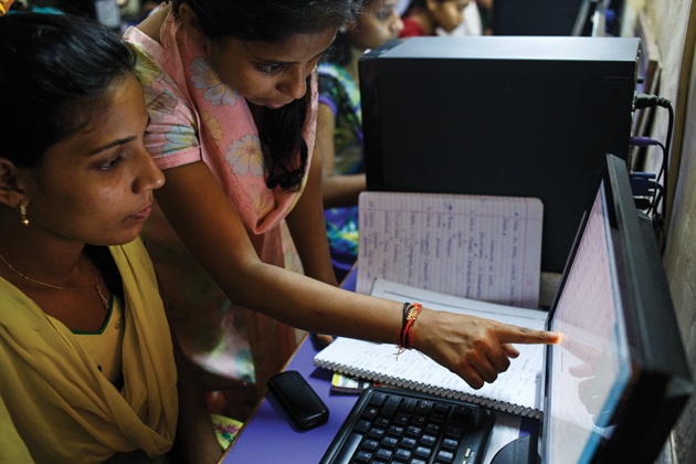OPINION ON UTILIZATION OF TECHNOLOGY SOURCE (E-Content) FOR ENHANCING KNOWLEDGE AMONG HIGH SCHOOL STUDENTS 