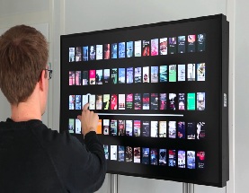DIGITAL LIBRARY: AN OVERVIEW