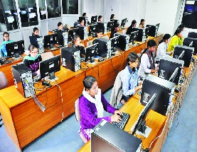 EMPOWERING WOMEN THROUGH EDUCATION